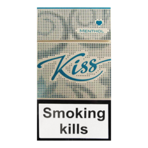 Kiss Menthol