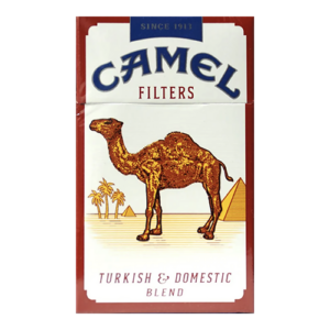 Camel Filters Hard Pack