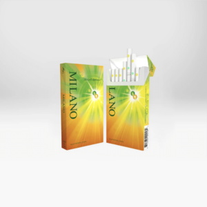 Milano Mango Applemint