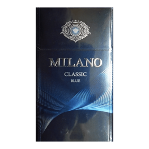 Milano Classic Blue Compact
