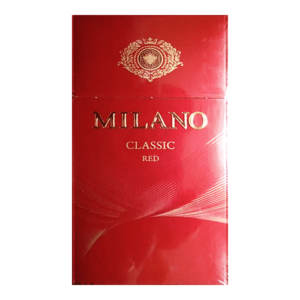 Milano Classic Red Compact