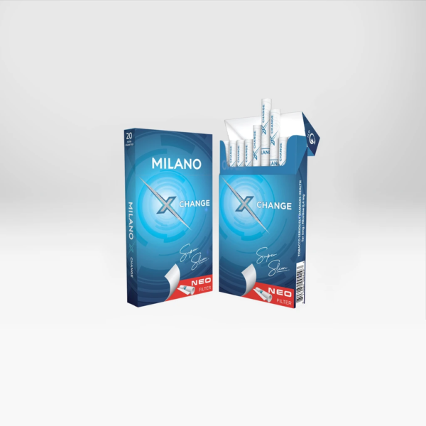 Milano Change