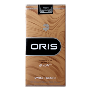 Oris Swiss Presso 100's