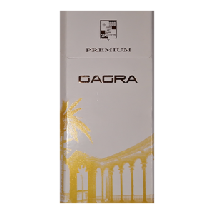 Gagra Premium Slim