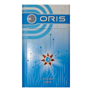 Oris Intense Anise Compact