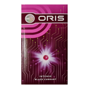 Oris Intense Black Currant Compact