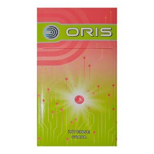 Oris Intense Guava Compact