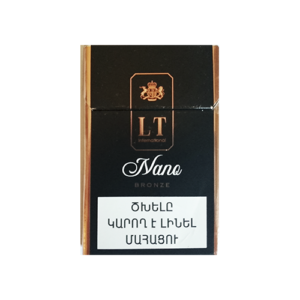 LT Bronze Nano