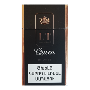 LT Bronze Queen