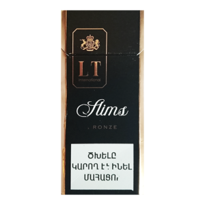 LT Bronze Slim