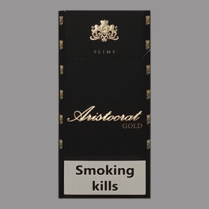 Aristocrat Gold Slims