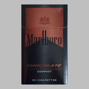 Marlboro Chocolate Compact