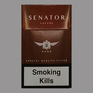 Senator Coffee