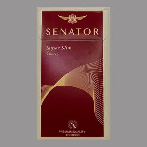 Senator Superslim Cherry