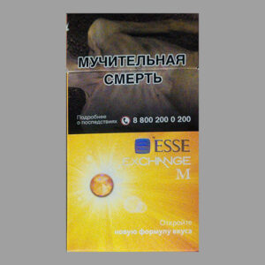Esse Exchange M