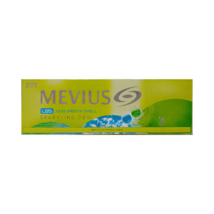 Mevius Sparkling Dew 3