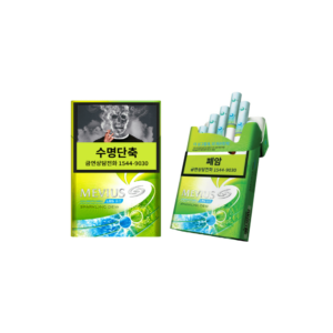 Mevius Sparkling Dew 3