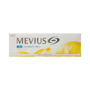 Mevius Yellow 1
